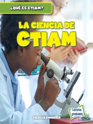 cover image of La ciencia de CTIAM